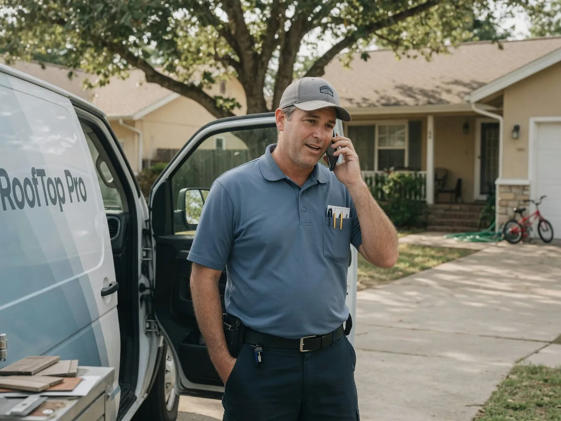 Roof Repair Cost, TX FAQs